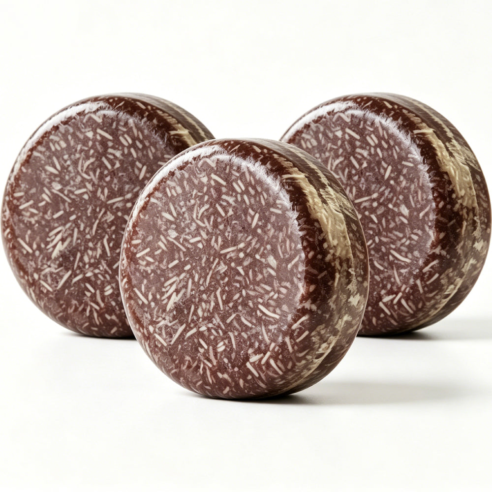 shampoo bar solid shampoo hair bar