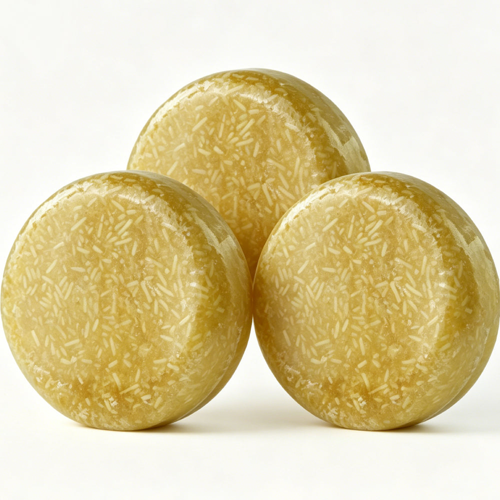 shampoo bar solid shampoo hair bar
