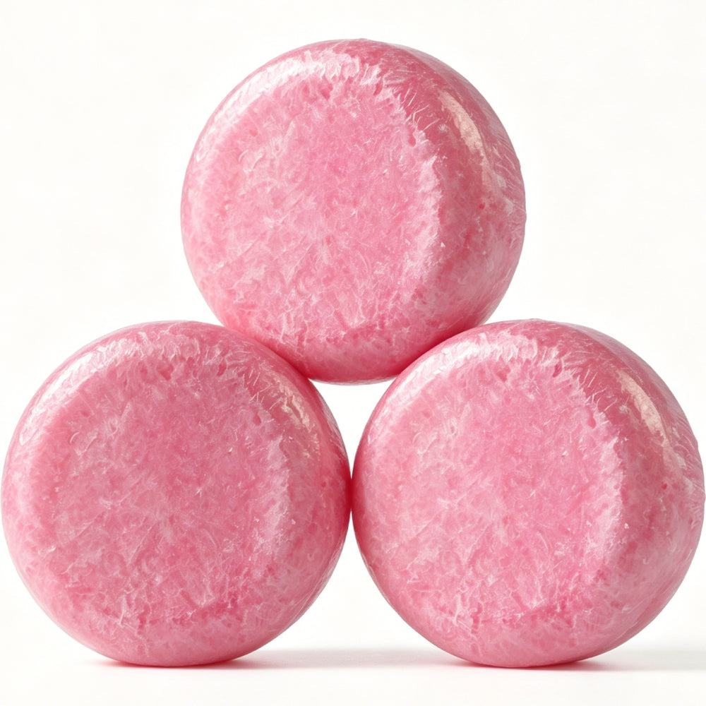 shampoo bar solid shampoo hair bar