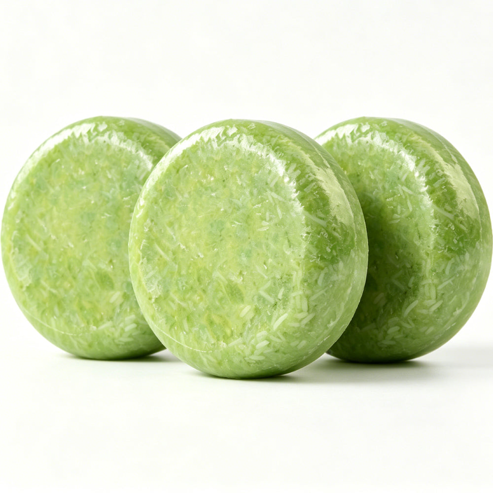 shampoo bar solid shampoo hair bar