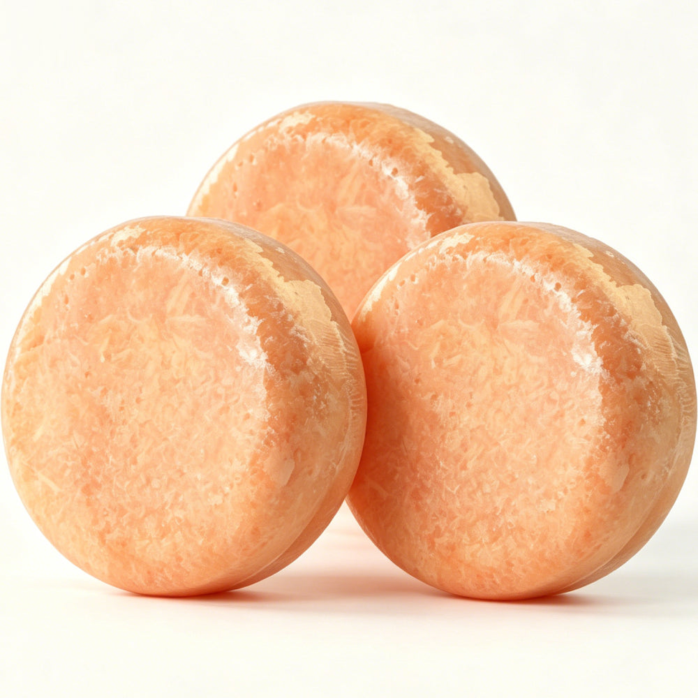 shampoo bar solid shampoo hair bar