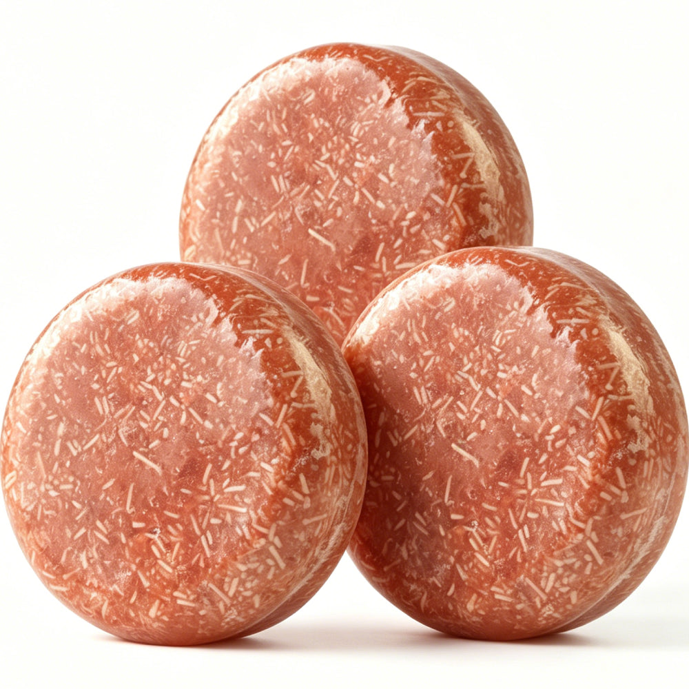 shampoo bar solid shampoo hair bar