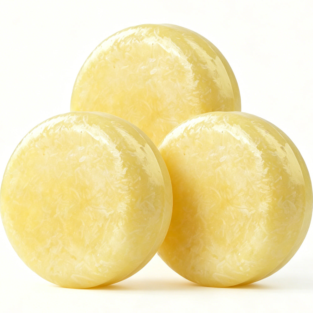 shampoo bar solid shampoo hair bar