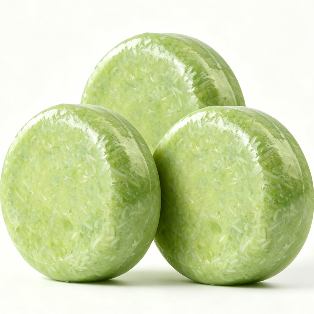 shampoo bar solid shampoo hair bar