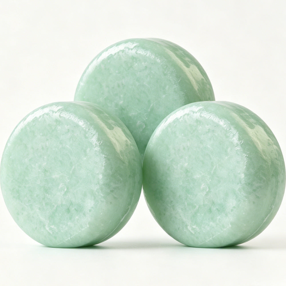 shampoo bar solid shampoo hair bar