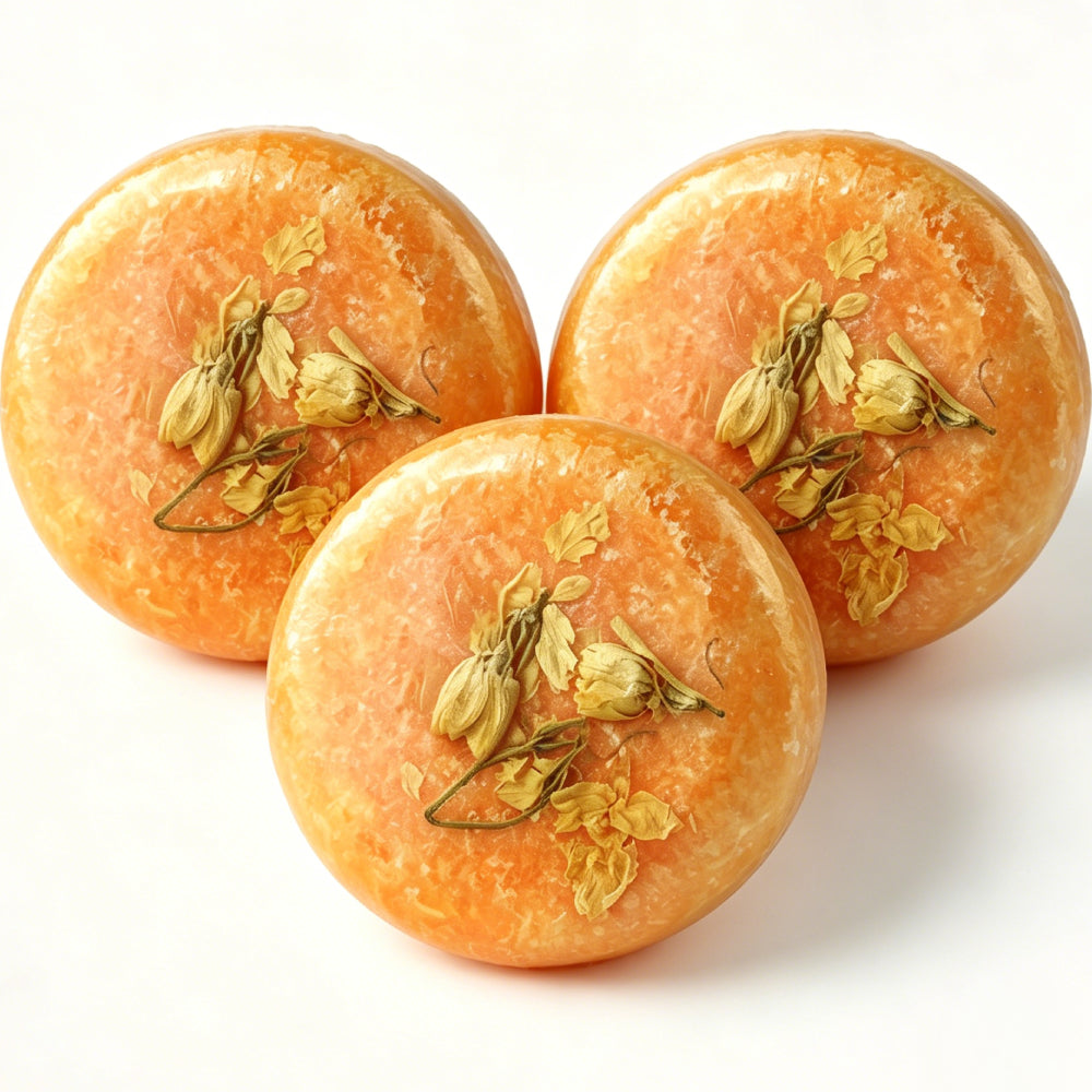 shampoo bar solid shampoo hair bar