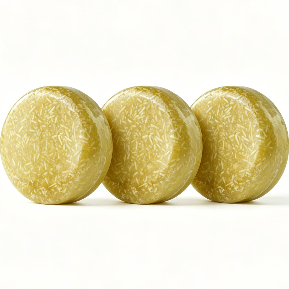 shampoo bar solid shampoo hair bar