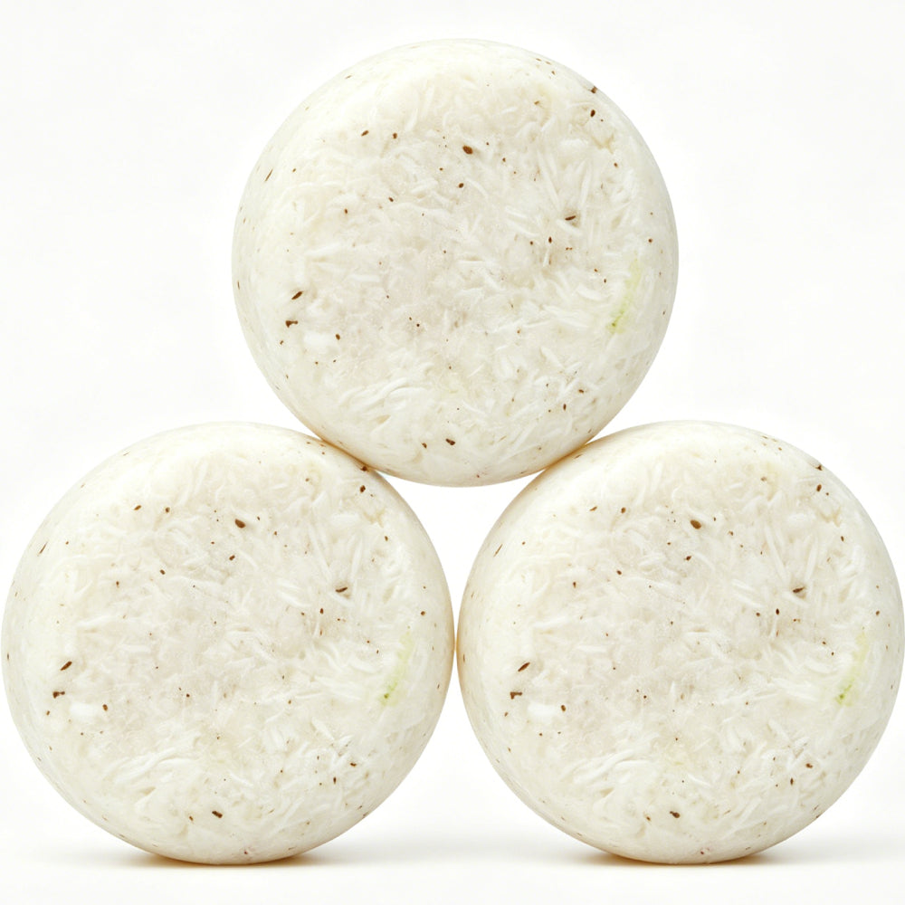 shampoo bar solid shampoo hair bar