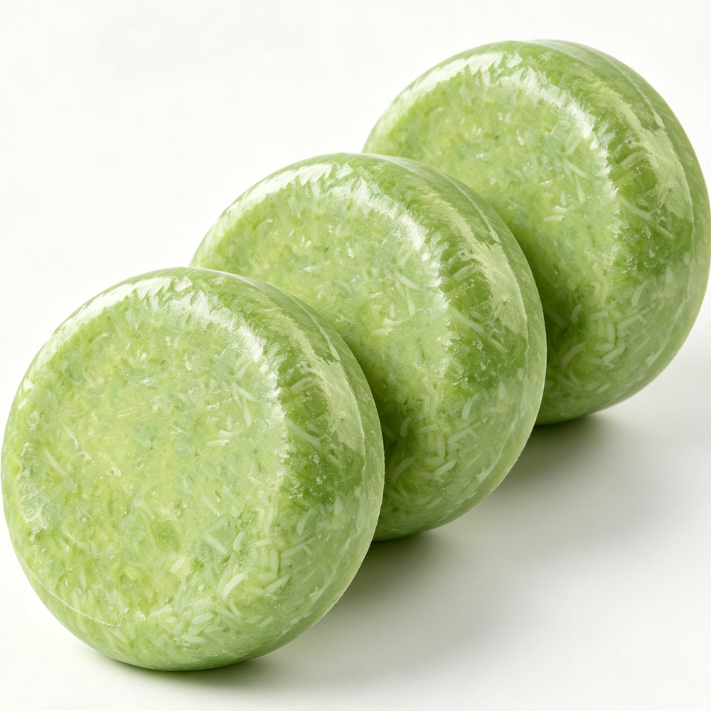 shampoo bar solid shampoo hair bar