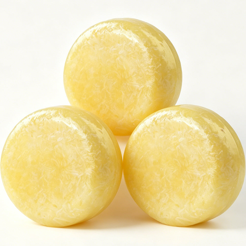 shampoo bar solid shampoo hair bar