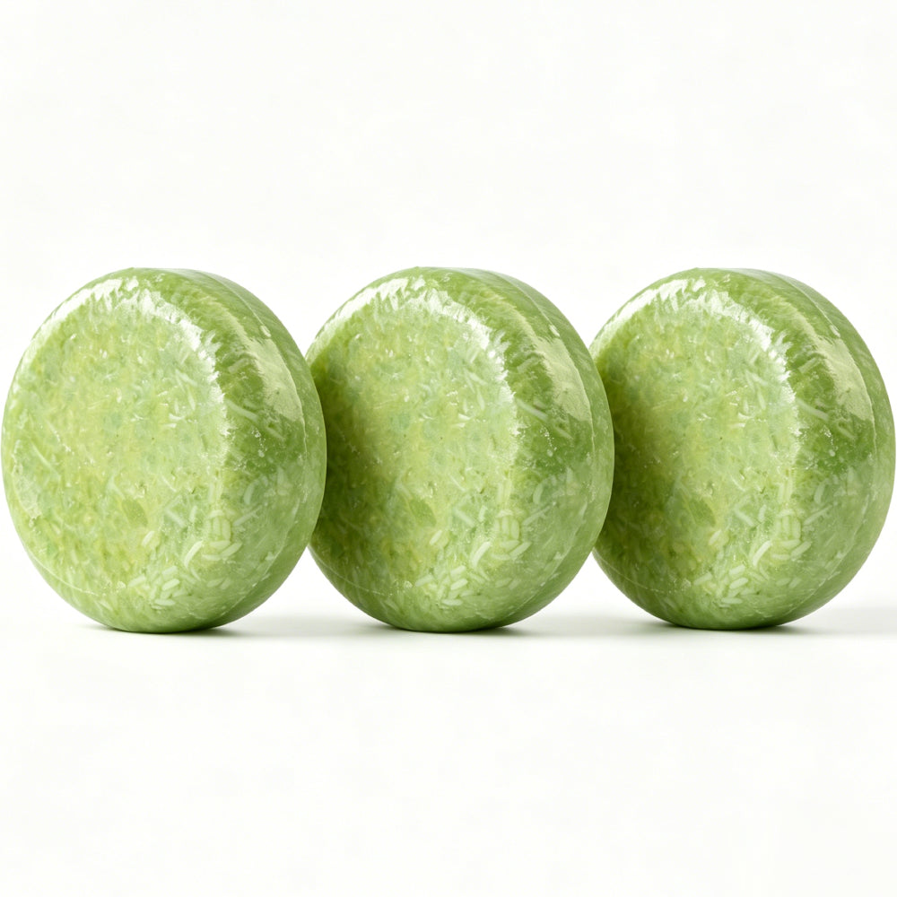 shampoo bar solid shampoo hair bar