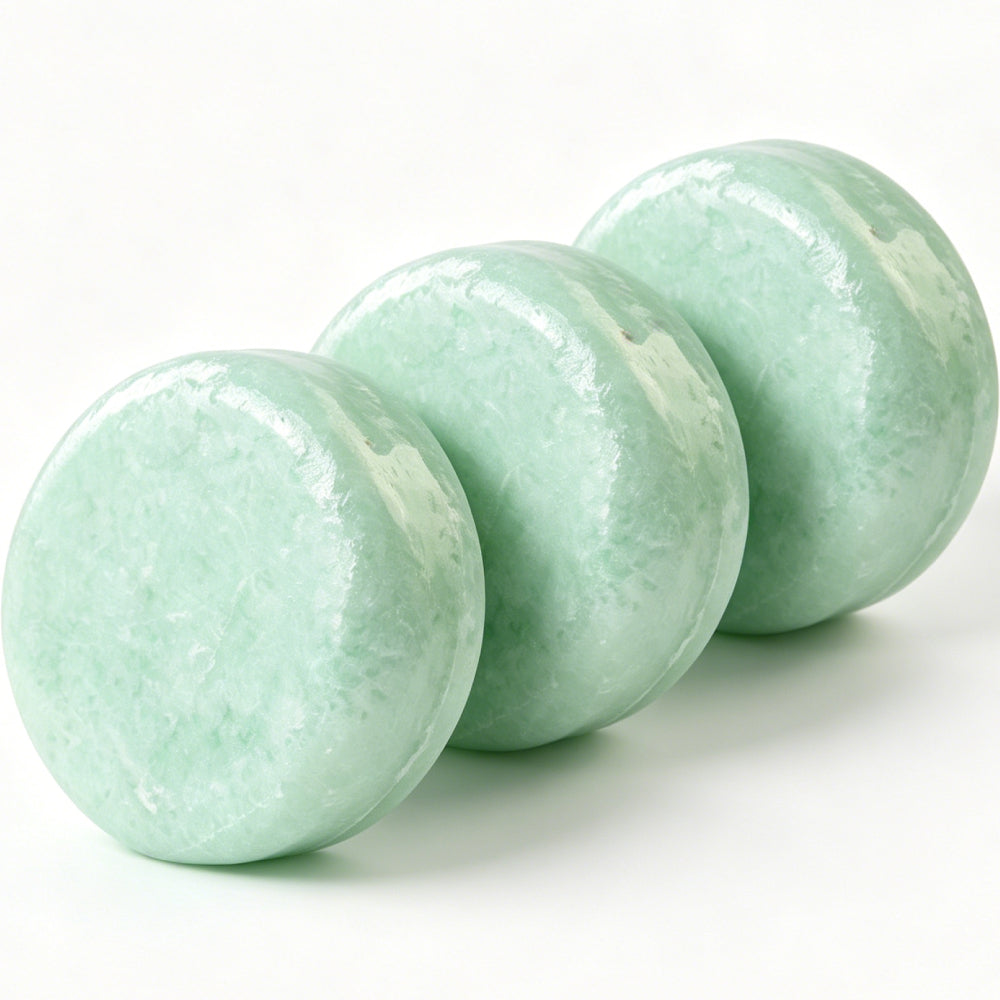 shampoo bar solid shampoo hair bar