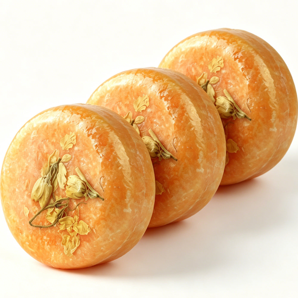 shampoo bar solid shampoo hair bar