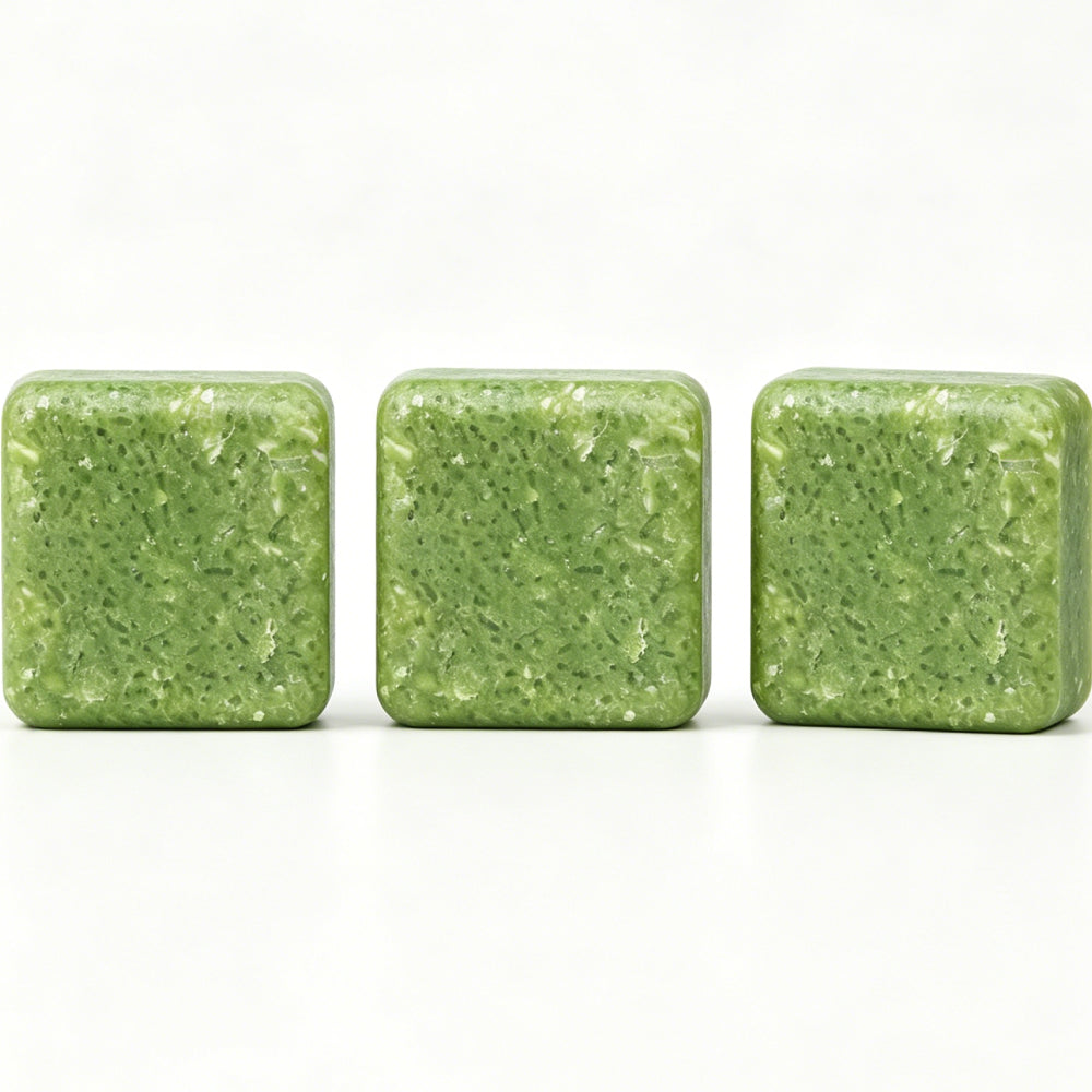 shampoo bar solid shampoo hair bar