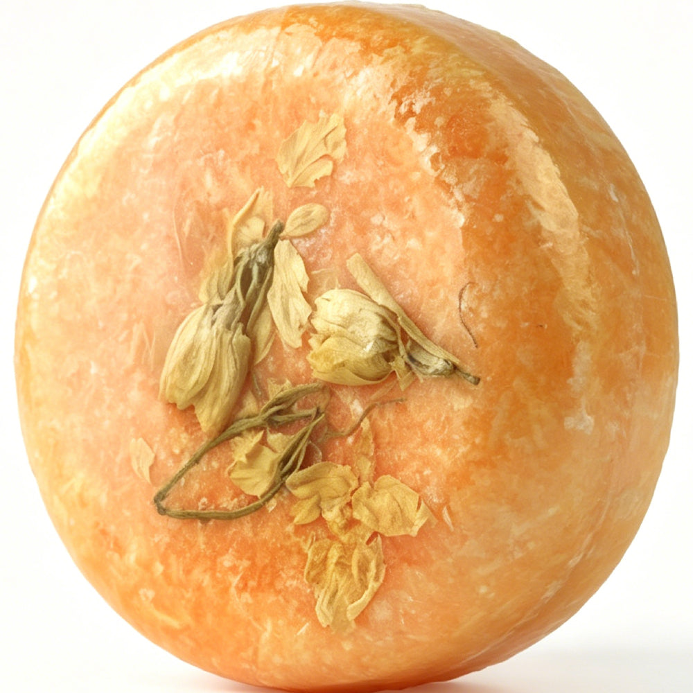shampoo bar solid shampoo hair bar