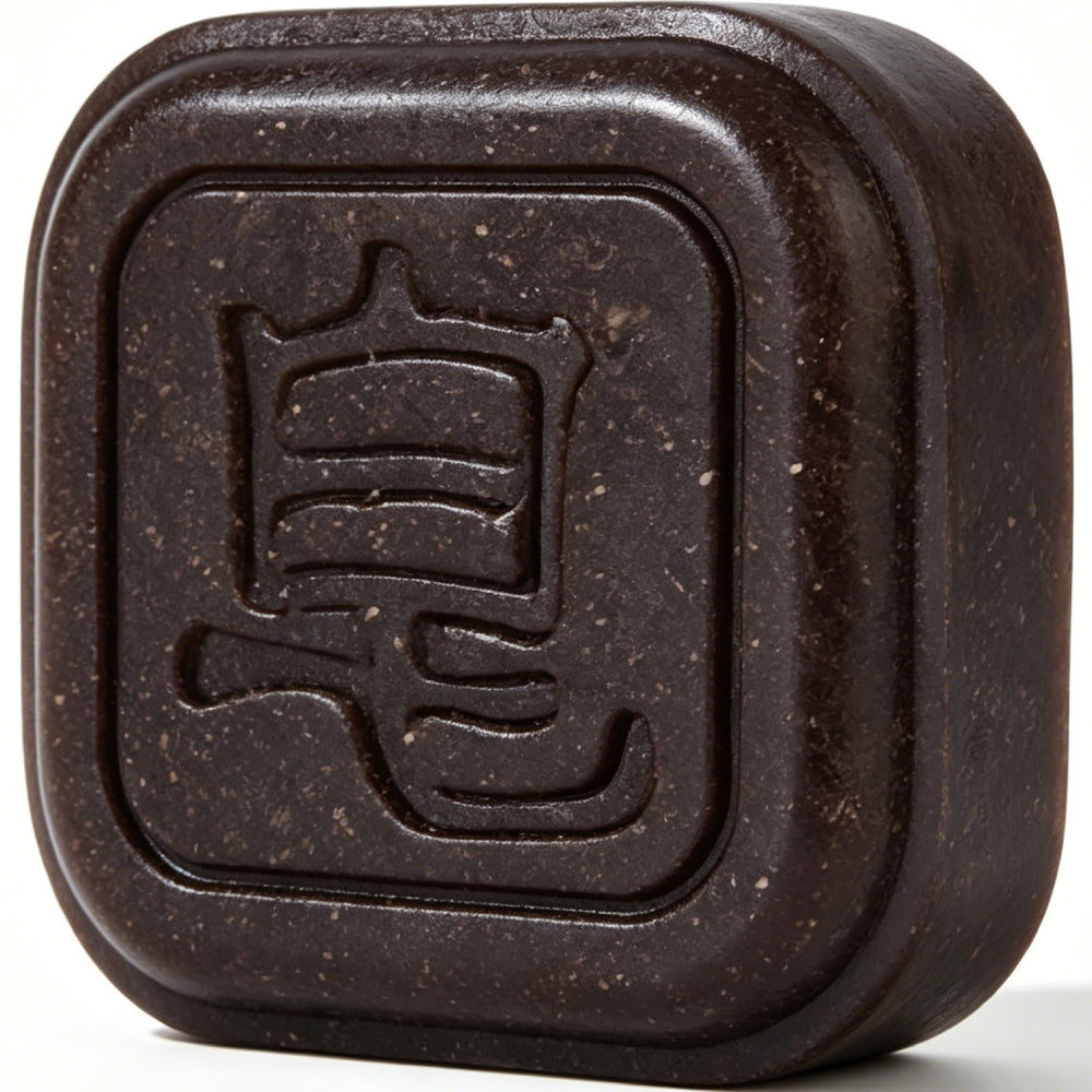 shampoo bar solid shampoo hair bar