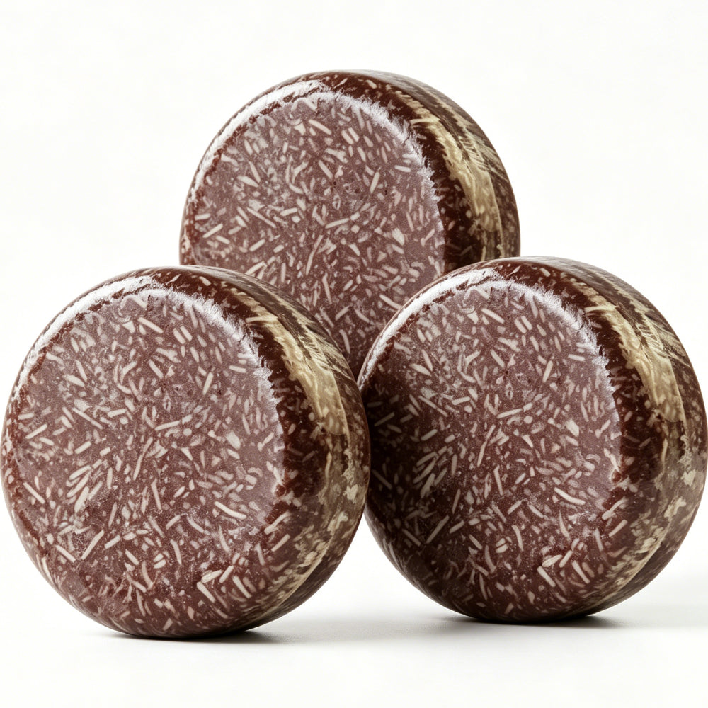shampoo bar solid shampoo hair bar