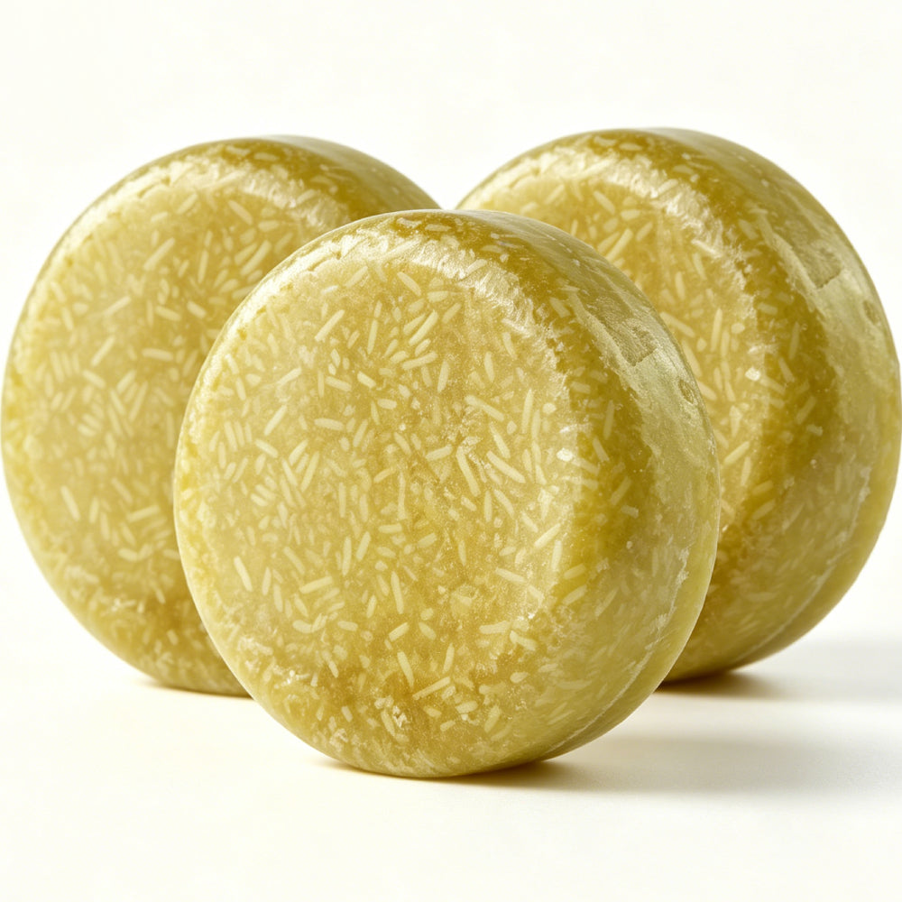 shampoo bar solid shampoo hair bar