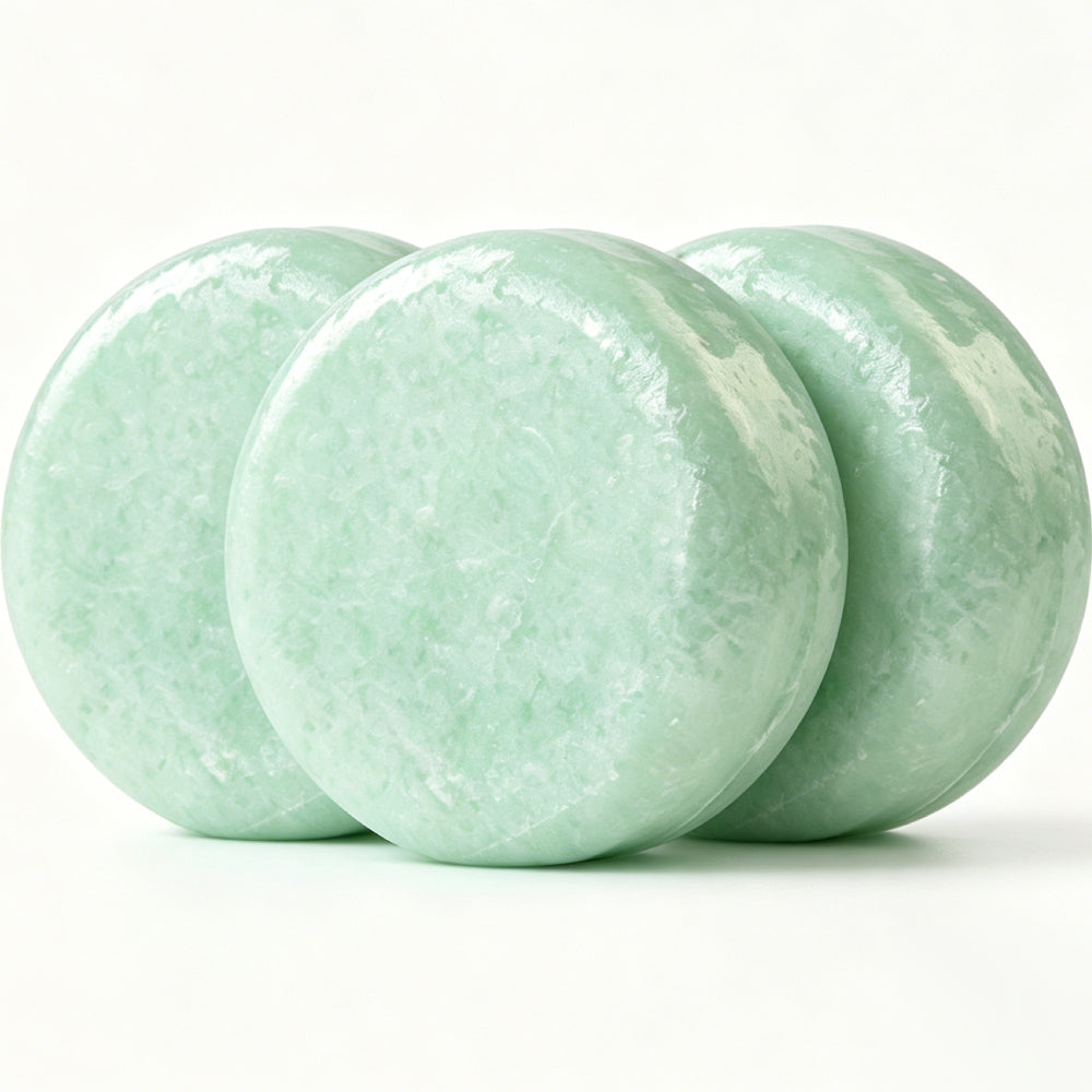 shampoo bar solid shampoo hair bar