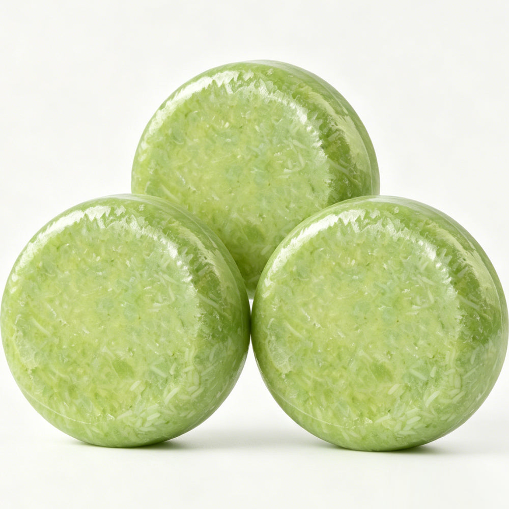 shampoo bar solid shampoo hair bar