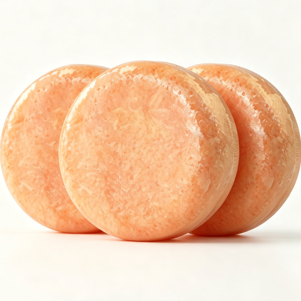 shampoo bar solid shampoo hair bar