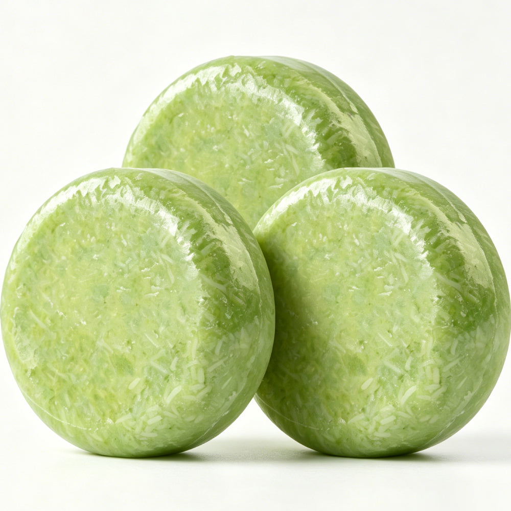 shampoo bar solid shampoo hair bar