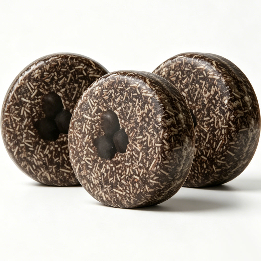 shampoo bar solid shampoo hair bar