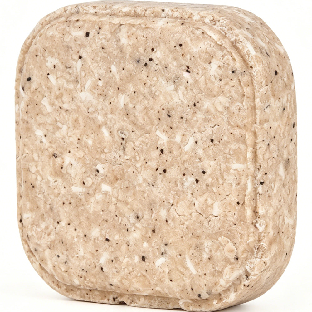 shampoo bar solid shampoo hair bar