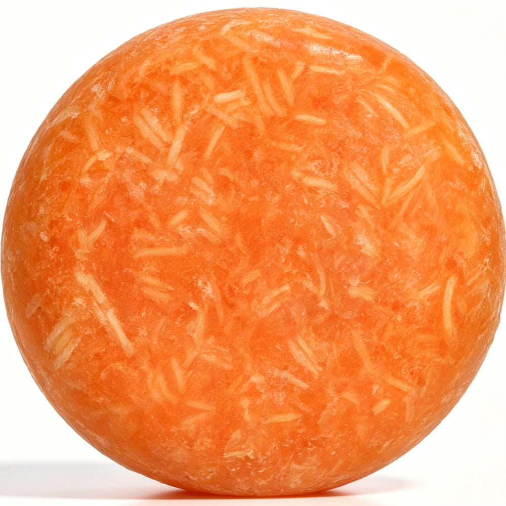 shampoo bar solid shampoo hair bar