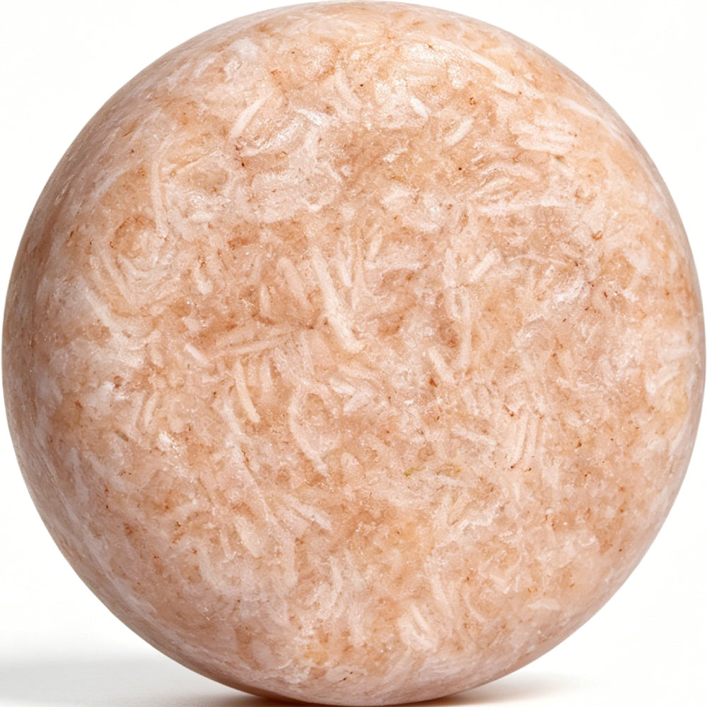 shampoo bar solid shampoo hair bar