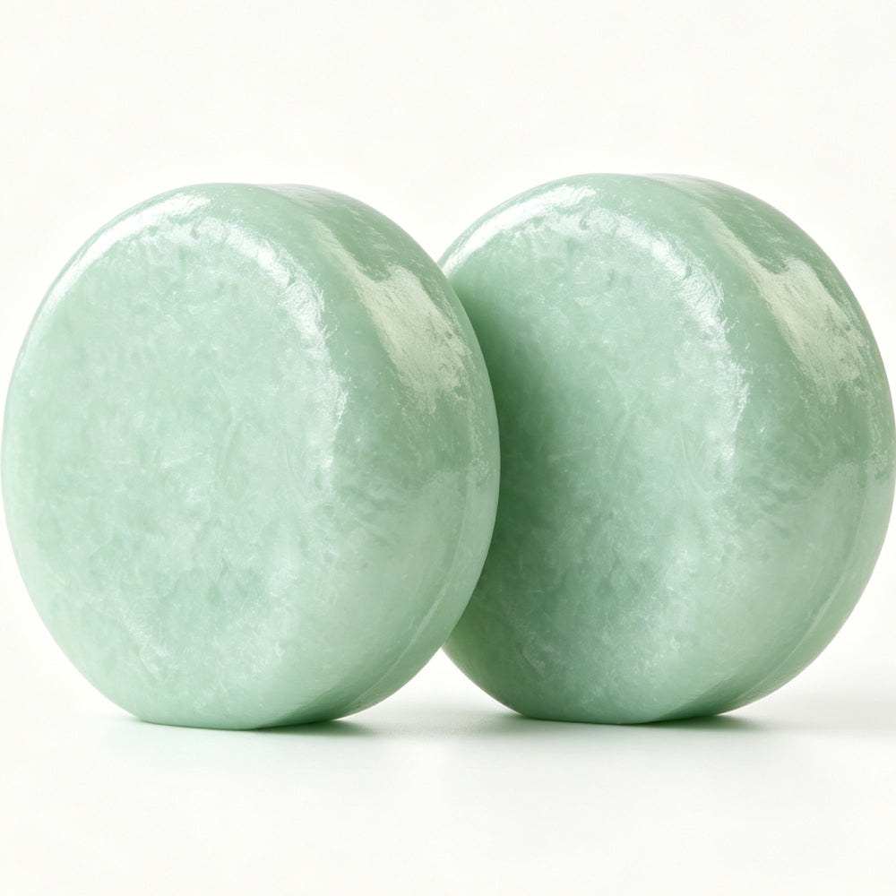 shampoo bar solid shampoo hair bar