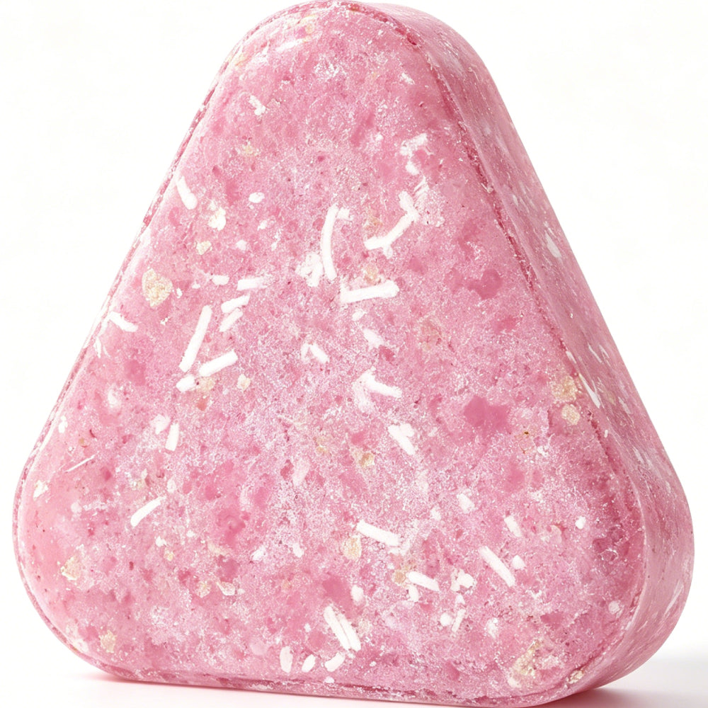 shampoo bar solid shampoo hair bar