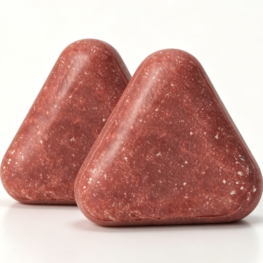 shampoo bar solid shampoo hair bar