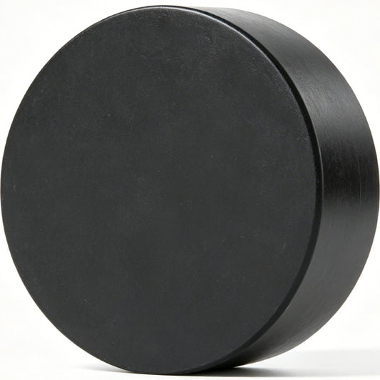 Bamboo Charcoal Shampoo Bar HW0115, 3.53 oz (100g), Pack of 1, Black - Strengthening, Shine, Scalp Care