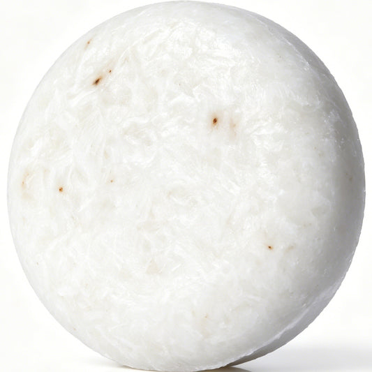 Rosemary Shampoo Bar HW0172, 2.12 oz (60g), Pack of 1, White - for Normal Hair, Volume & Strength